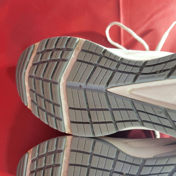 New Balance 608 Athletic Tennis Shoes WX608WB5 Size 12 - Picture 9 of 10